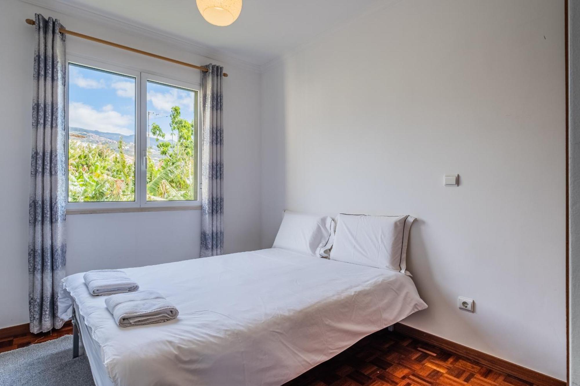Apartmán Sea View - By Wehost Câmara de Lobos Exteriér fotografie