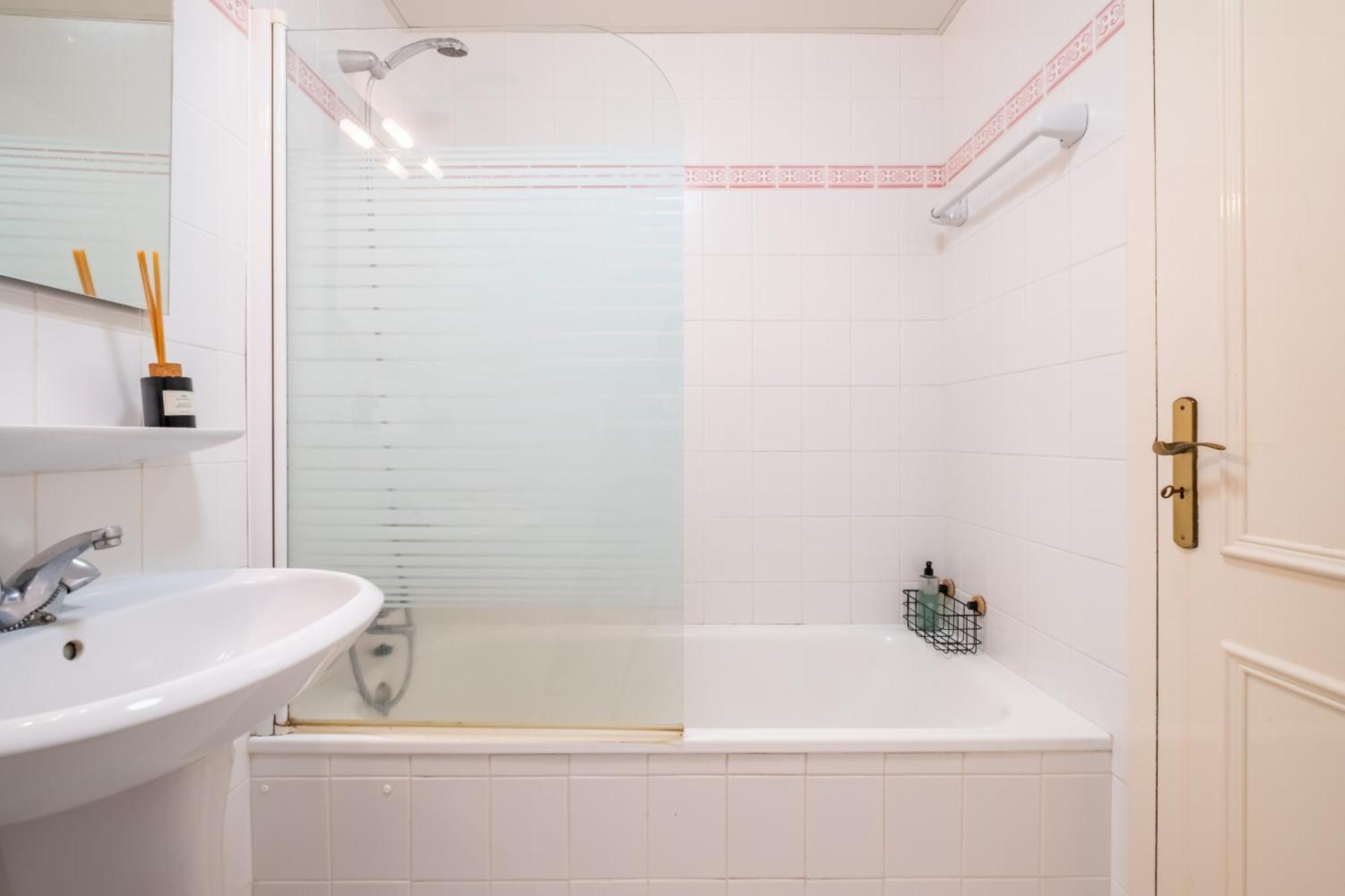 Apartmán Sea View - By Wehost Câmara de Lobos Exteriér fotografie