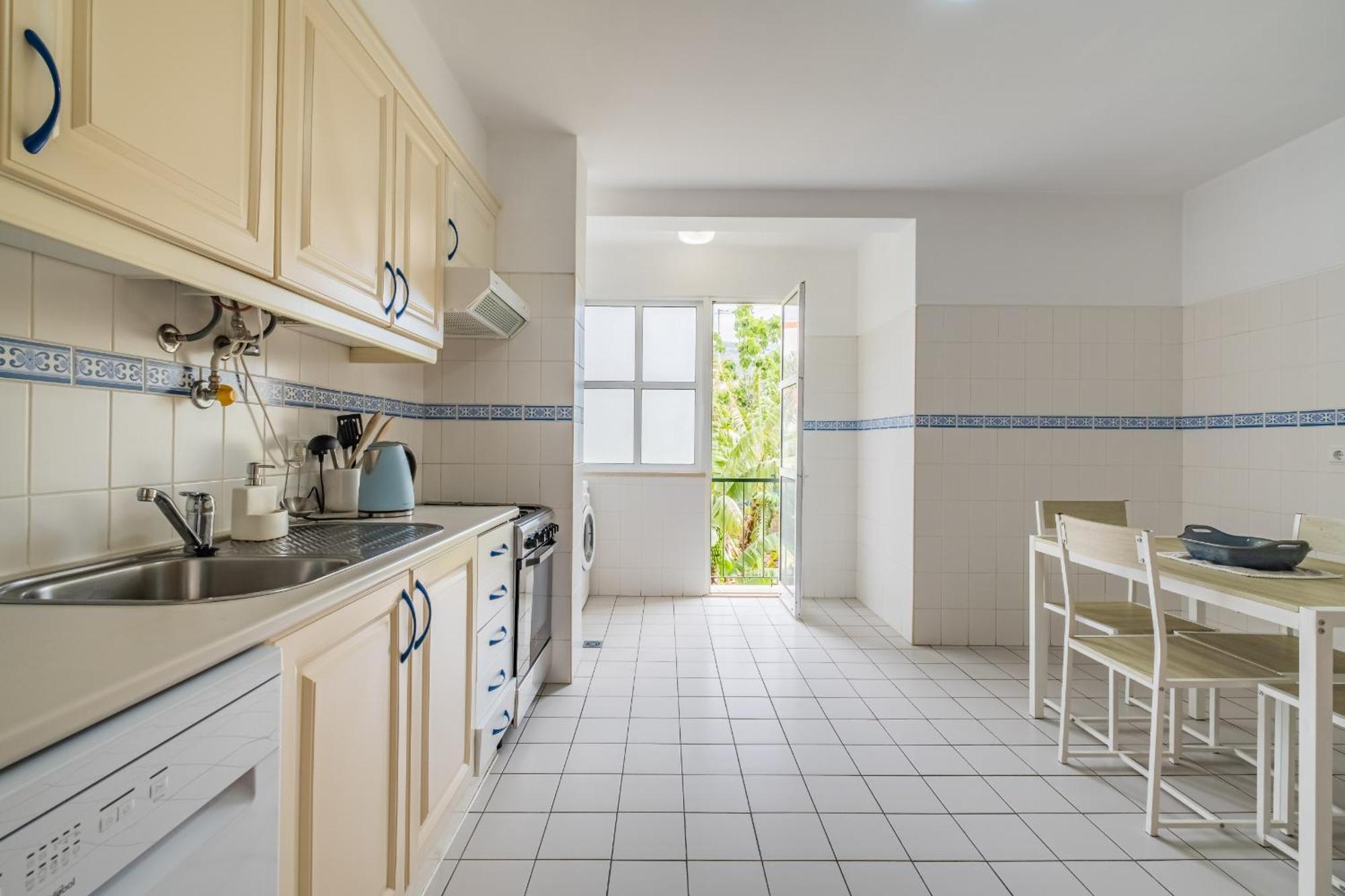 Apartmán Sea View - By Wehost Câmara de Lobos Exteriér fotografie